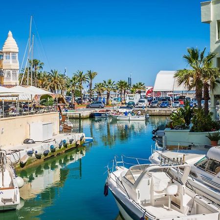 Apartament Benalview Benalmádena Zewnętrze zdjęcie