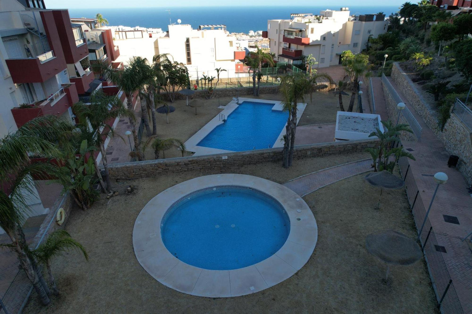Apartament Benalview Benalmádena Zewnętrze zdjęcie