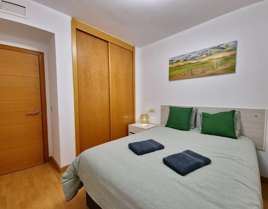 Apartament Benalview Benalmádena Zewnętrze zdjęcie