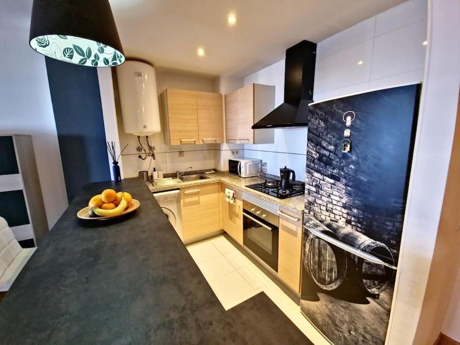 Apartament Benalview Benalmádena Zewnętrze zdjęcie