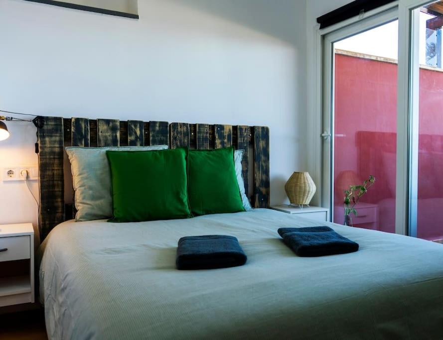 Apartament Benalview Benalmádena Zewnętrze zdjęcie